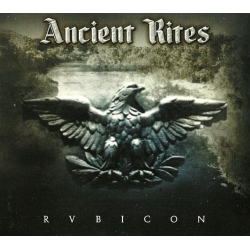 ANCIENT RITES – RVBICON (GREEN 12''LP)